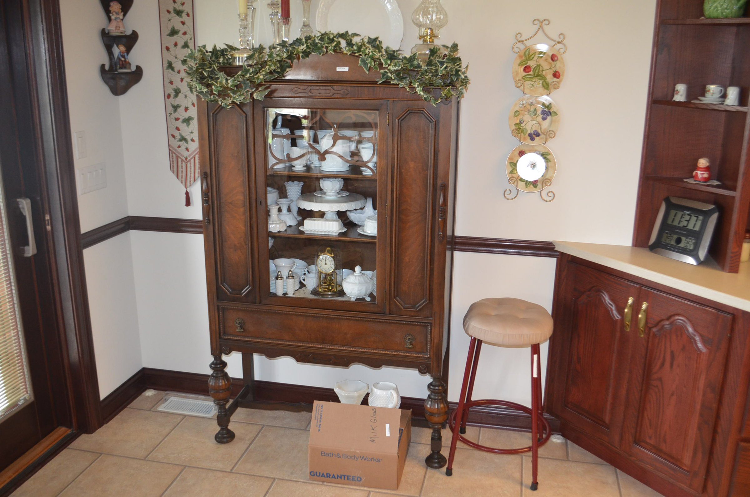 Property photo 282 - 2 MAJOR AUCTIONS - REAL ESTATE & PERSONAL PROPERTY AUCTION IN EAST ALLEN COUNTY, INDIANA